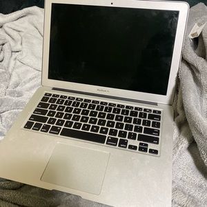 MacBook Air